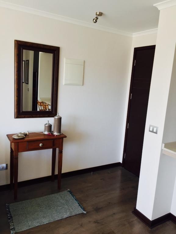 Apartamento Apartamento Boulevard Poniente Viña del Mar Exterior foto