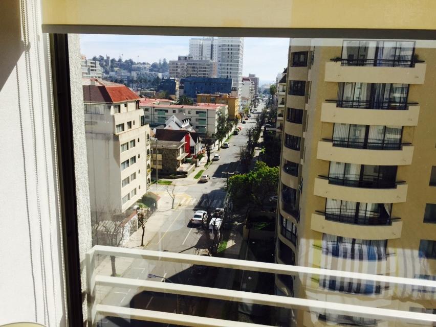 Apartamento Apartamento Boulevard Poniente Viña del Mar Habitación foto