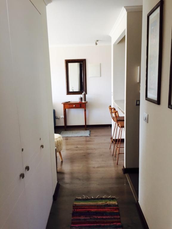 Apartamento Apartamento Boulevard Poniente Viña del Mar Exterior foto