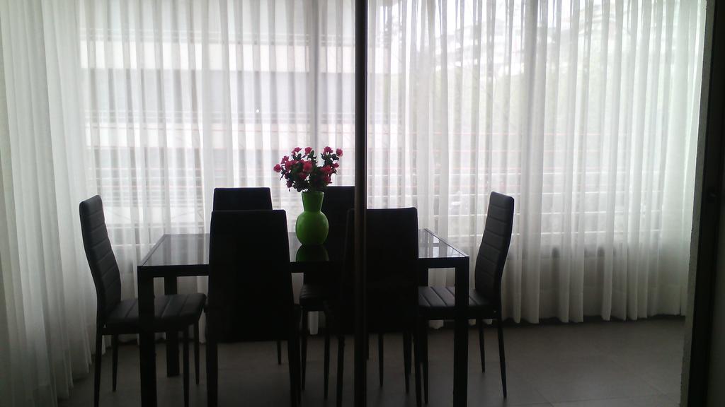 Apartamento Apartamento Boulevard Poniente Viña del Mar Exterior foto