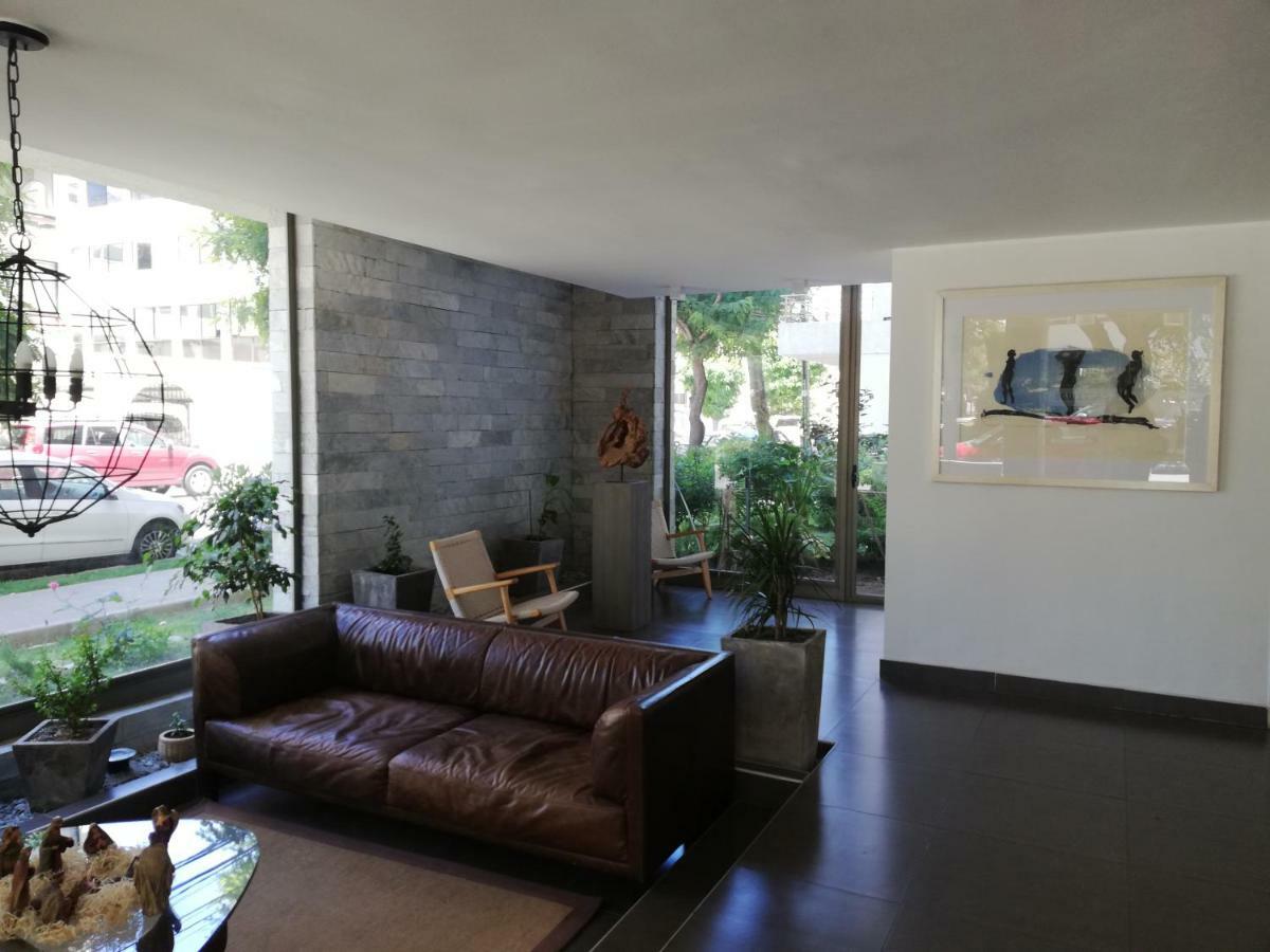 Apartamento Apartamento Boulevard Poniente Viña del Mar Exterior foto